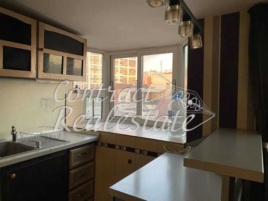 Двустаен Обзаведен Лятно кино тракия !