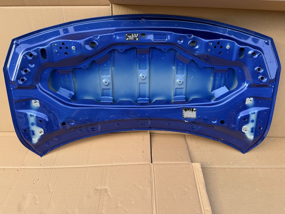 Капак BMW 2 series U06 | 2022-