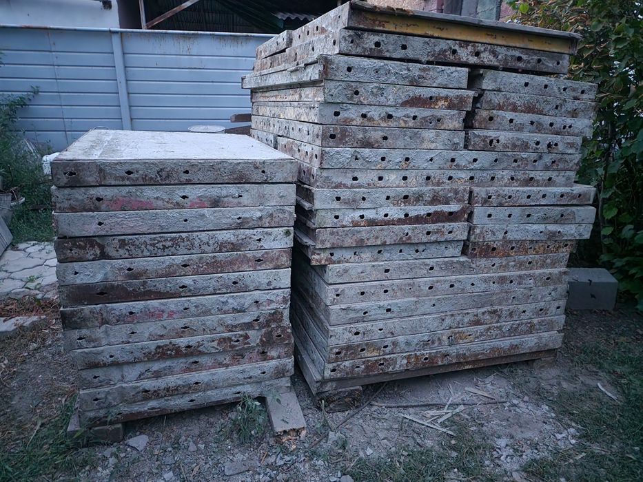 Продажа опалубки