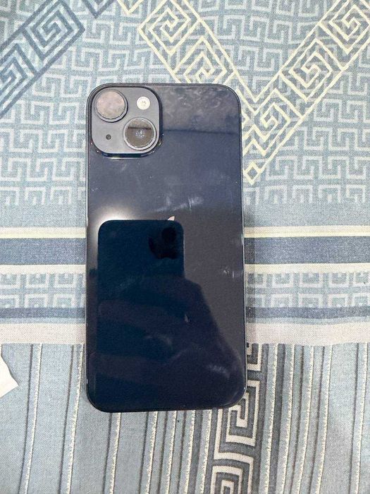 iPhone 14, 128gb, 87% аккум