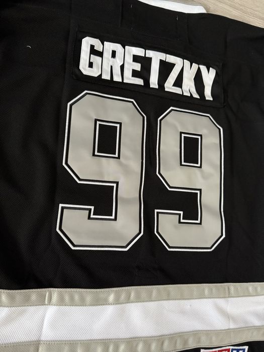 NHL jerseys / Kings / Gretzky / Blackhawks