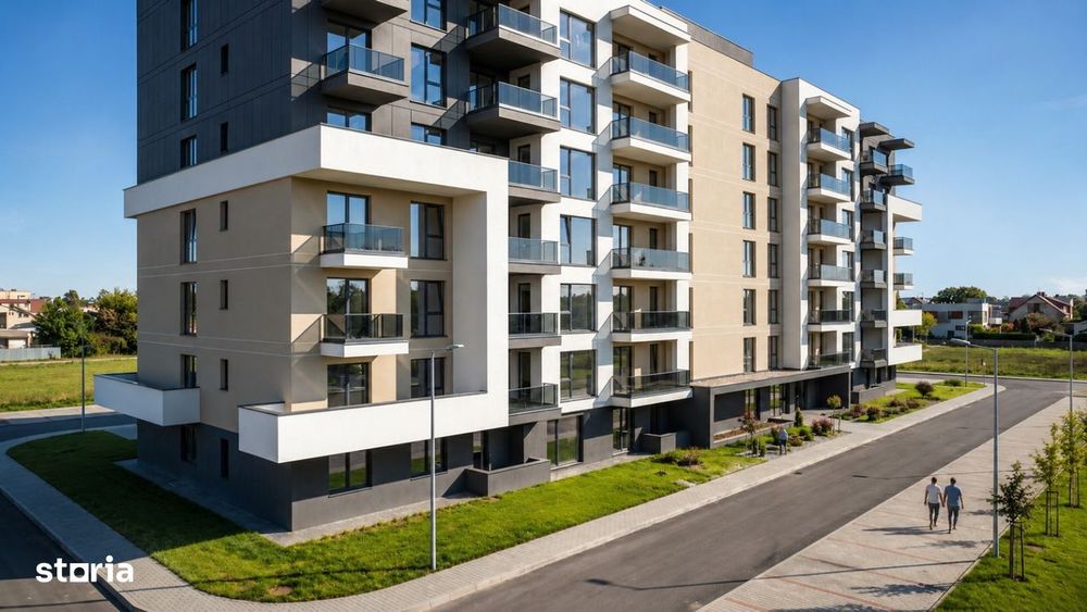 Apartament premium cu 3 camere, intim si bine organizat, Metalurgiei