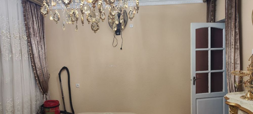 Nazarbek Tekistil 6 soʻtix 4 xona