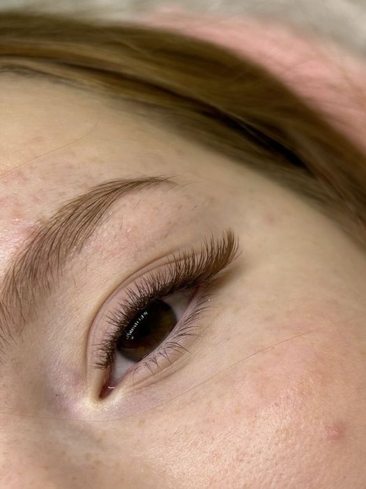 Лэд наращивание ресниц, лед наращивание ресниц