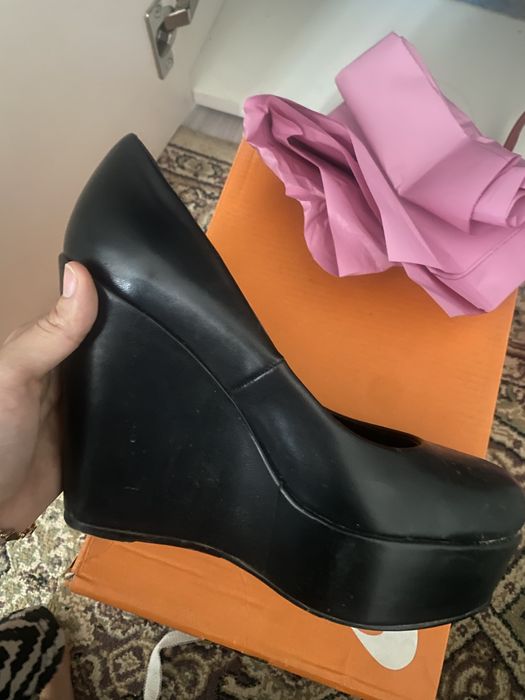 Туфли 10см каблук