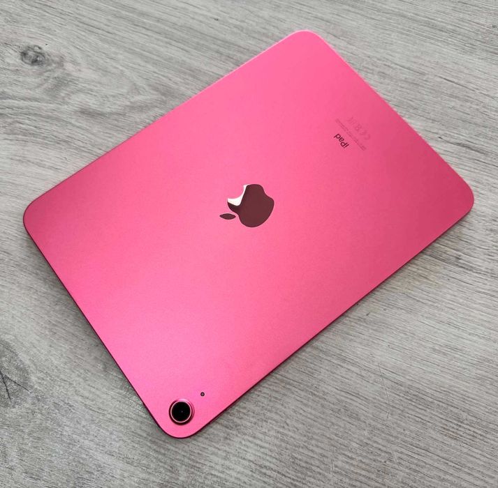 Apple iPad 10.9  256GB Wi-Fi 10 GEN