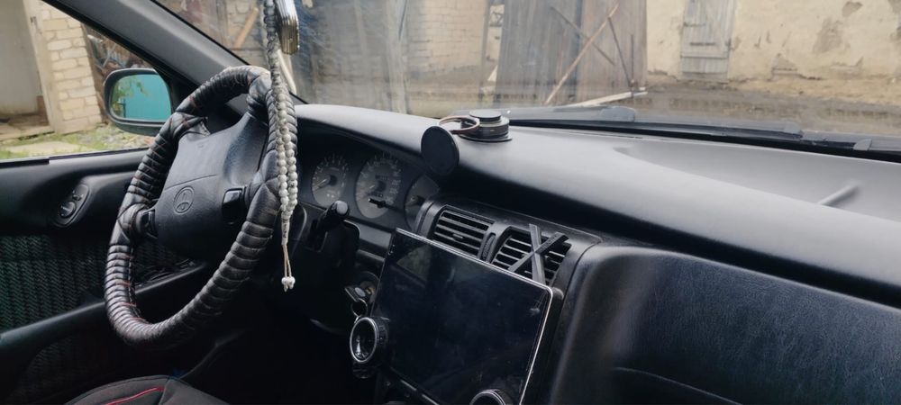 Продам toyota E