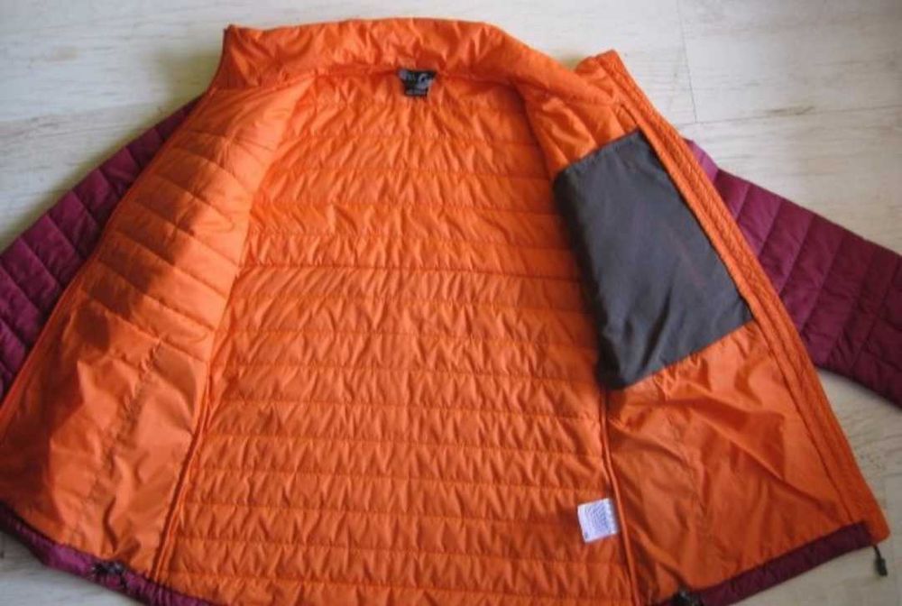 Дамско яке Scott - S