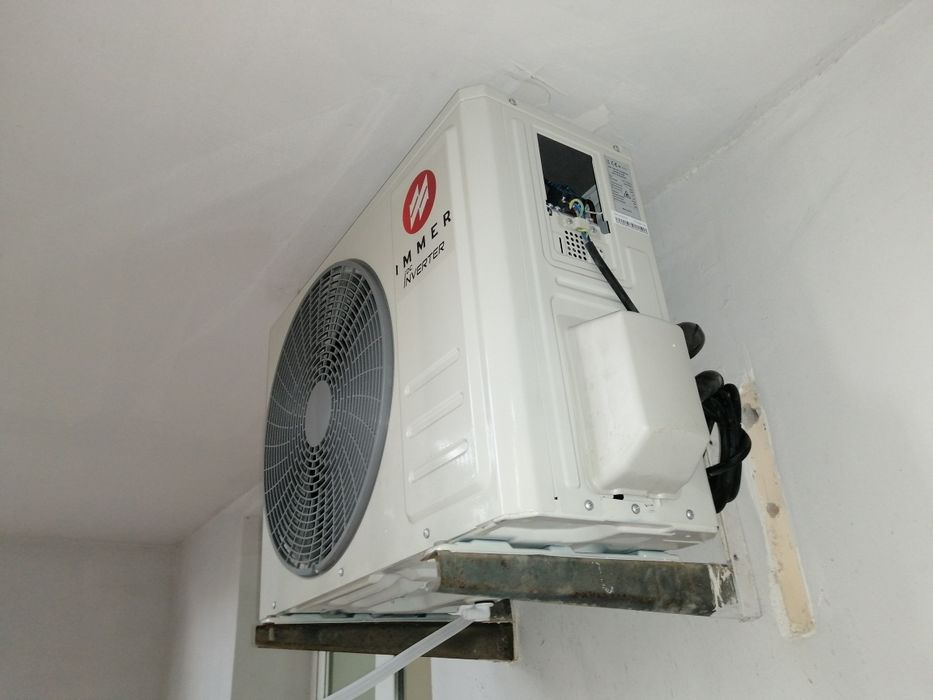 Ремонт кондиционеров качества и гарантии 1 год