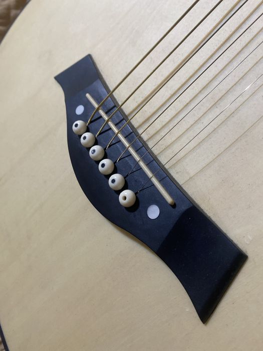 Аккустическая гитара “Kabat”