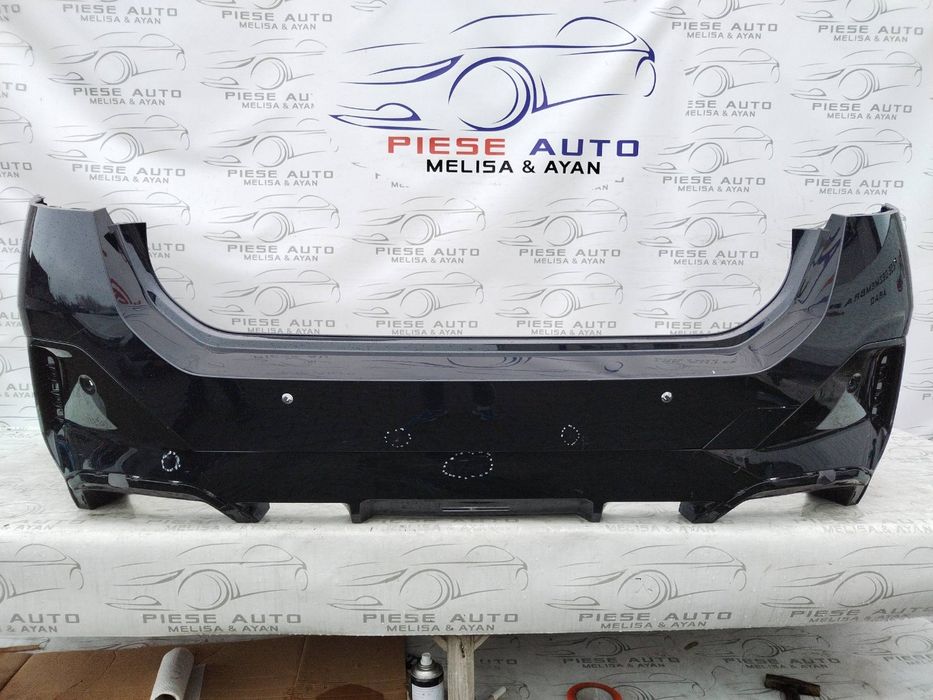 Bara spate Bmw Seria 5 G61 M-Paket Combi/break/variant an 2023-2024-20