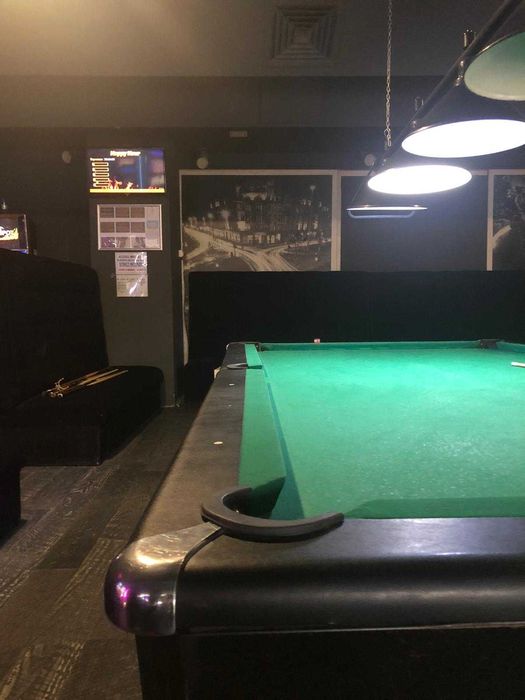 panza masa biliard / schimb postav masa de biliard, orice model