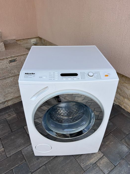 Masina de spalat rufe Miele 7kg