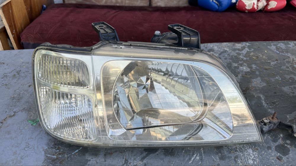 Фары Honda CR-V