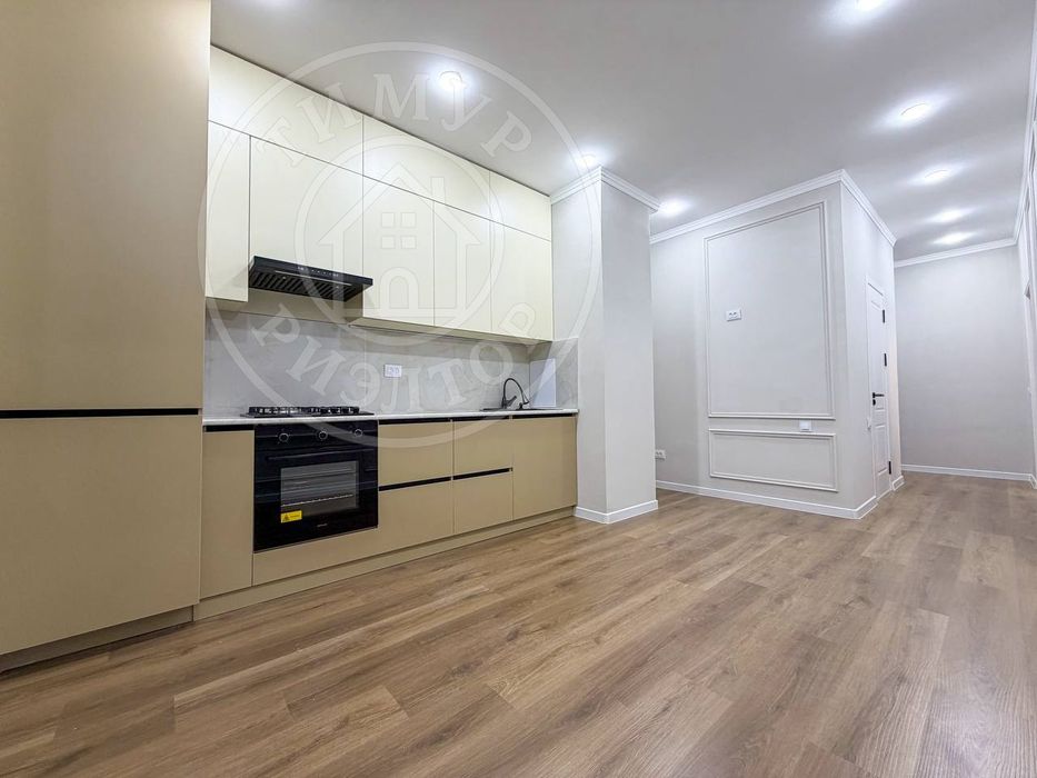 2/9/10 ЖК Baku Residents,УЗ Бум,новостройка,закрытый двор,60 м2,ремонт