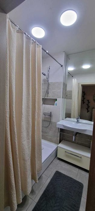 Сдам 1 ком квартиру в районе Женис