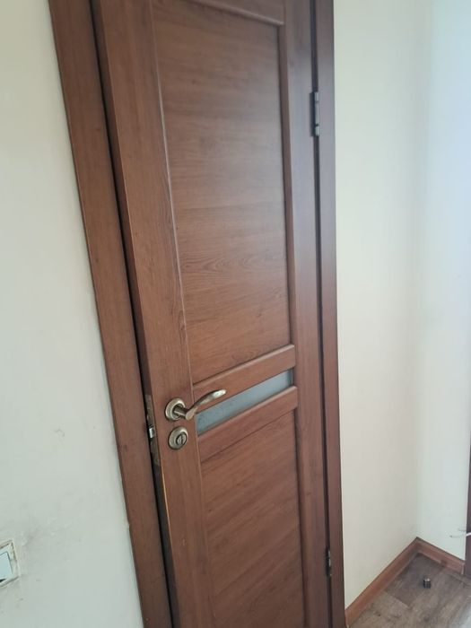 Двери межкомнатные