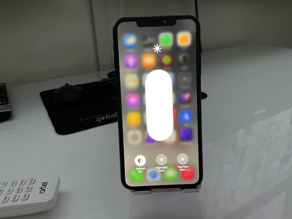 Iphone 11 pro max 256 gb