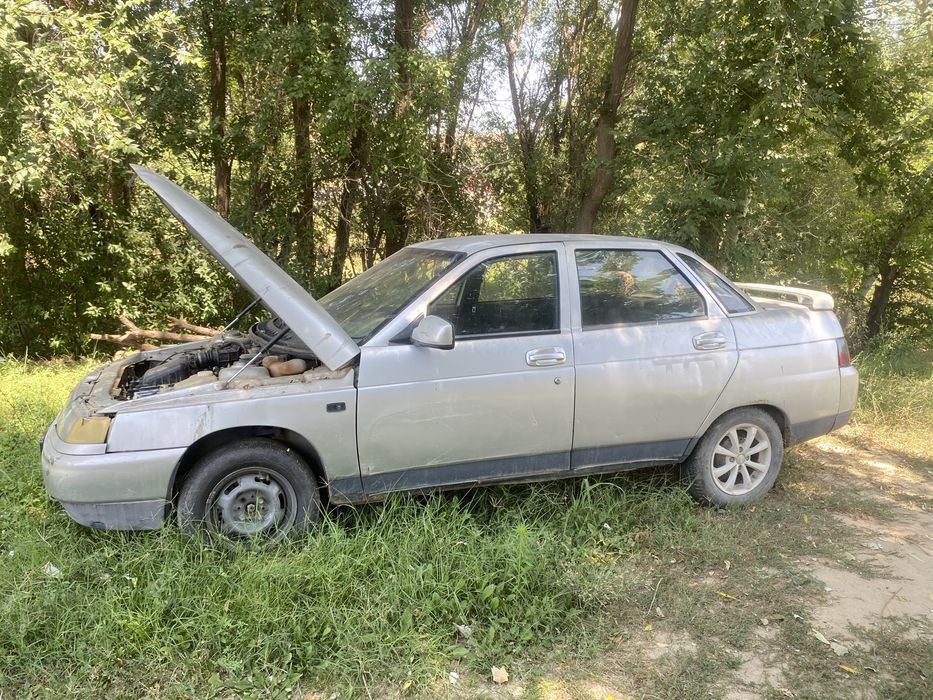 ваз 2110  сатылады