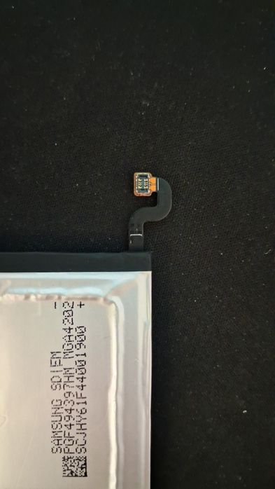 Vând baterie de samsung galaxy s7 edge 3600mAh