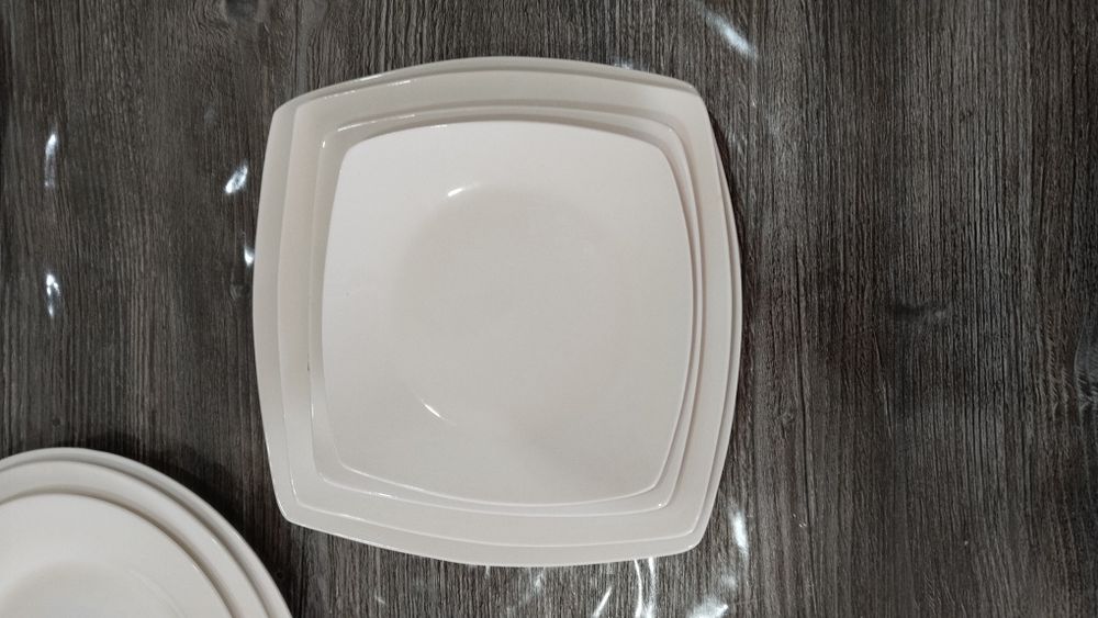 Продам новые тарелки