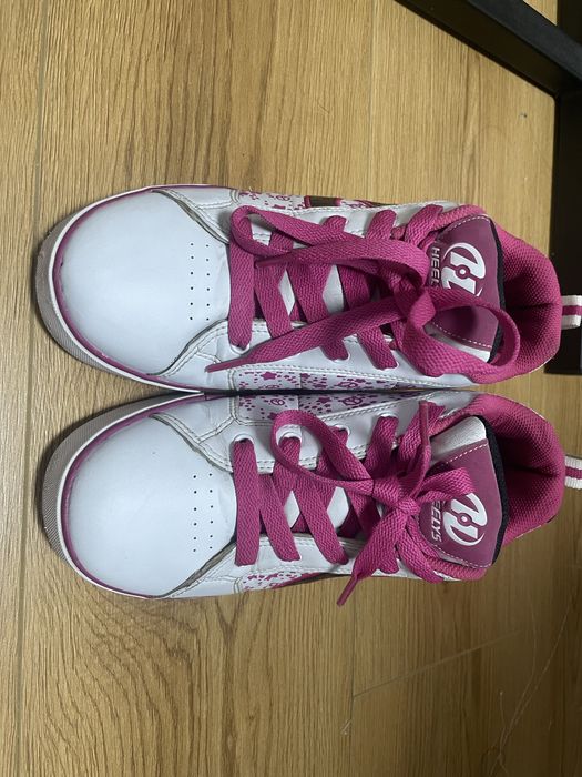 Кроссовки Heelys с колесиками
