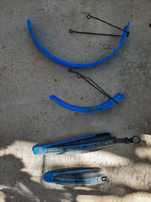 Велосипед   Барс