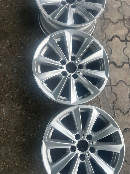 Jantă,jenti BMW 5 F10 F11  R17 6780720