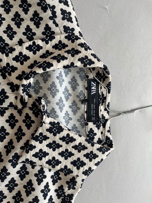 Дамска риза Zara - S