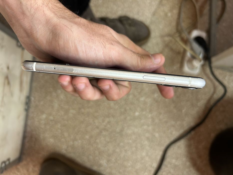 Iphone 11 128Гб б/у телефон