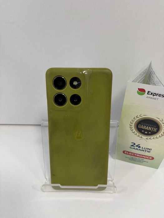 Telefon Motorola Edge 60 5G (Ag1 Alexandru B53762) 24 Luni Garantie !