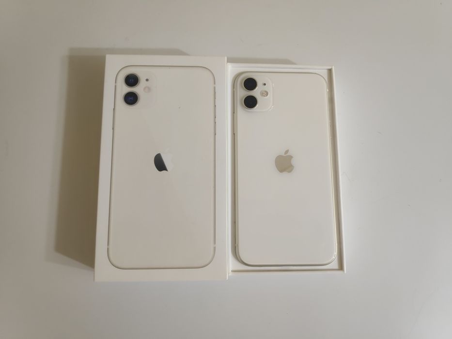 iPhone 11 (128gb) Акб 86% Айфон 11 Apple A 13 Bionic