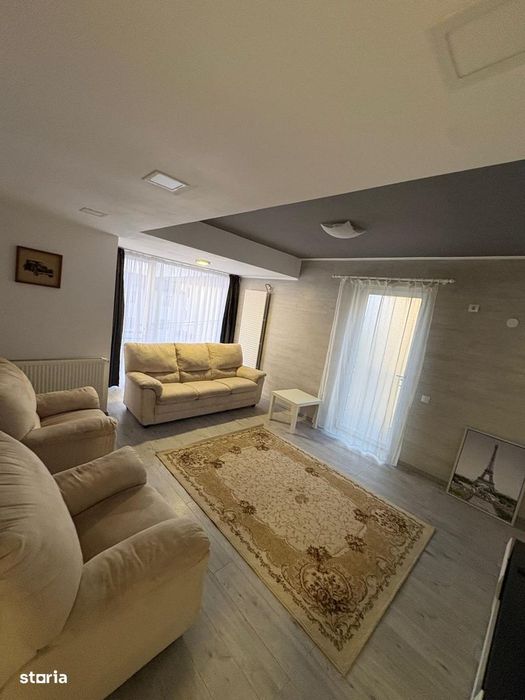 Apartament 2 Camere De Inchiriat Pitesti Arena Disponibil