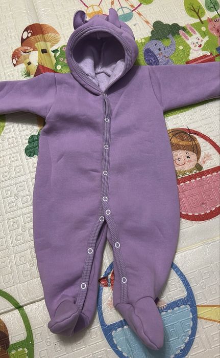 Одежда детская