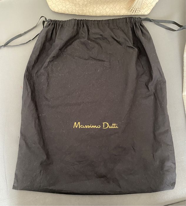 Сумка Massimo Dutti