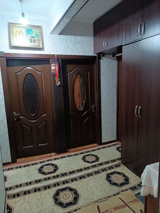Юнусабад 16кв Продам 3 комн