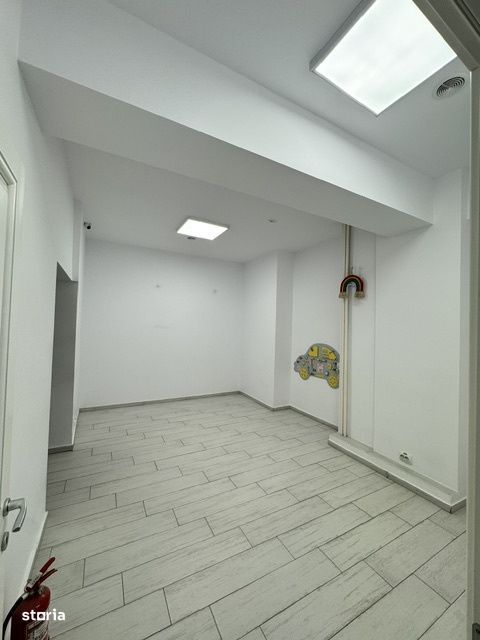 Spatiu comercial de inchiriat, str. Logofat Tautu, Bacau