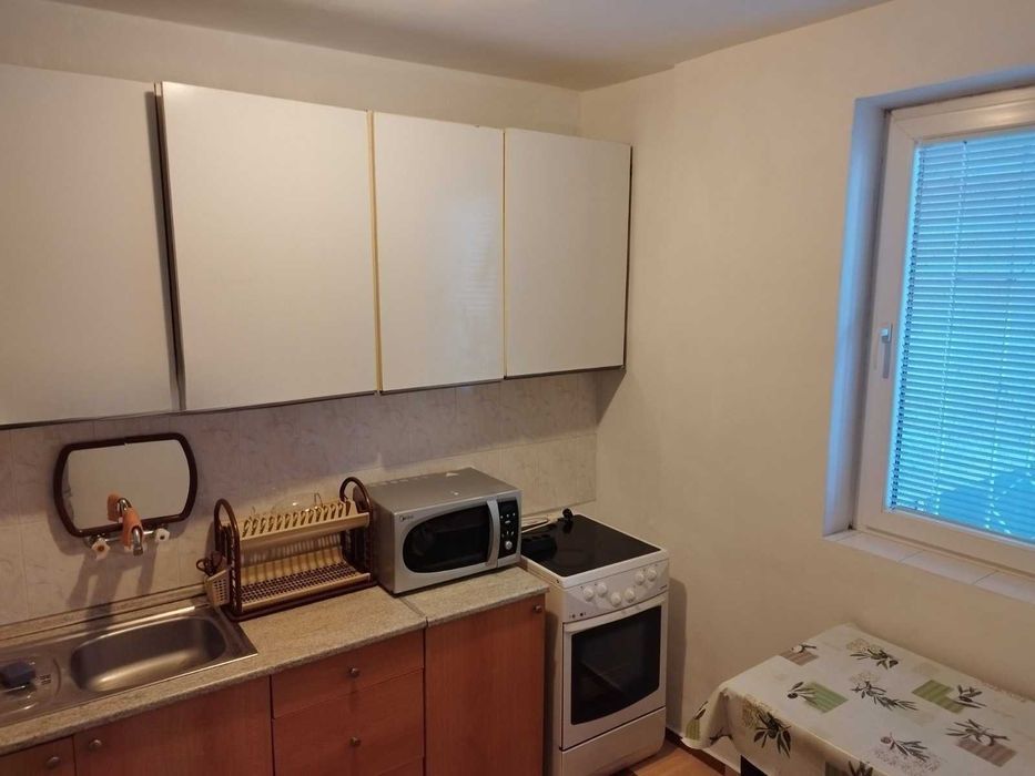 Дава се под наем Двустаен апартамент в София, Люлин 10 - 64 кв.м за 425 € - Снимка #1