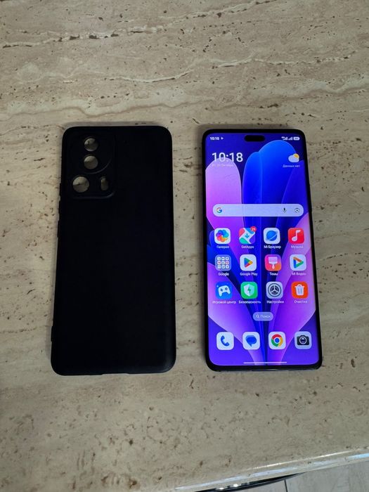 Xiaomi 13 lite, 5G, 256гб