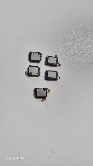 Moto Edge 50-нови високоговорители