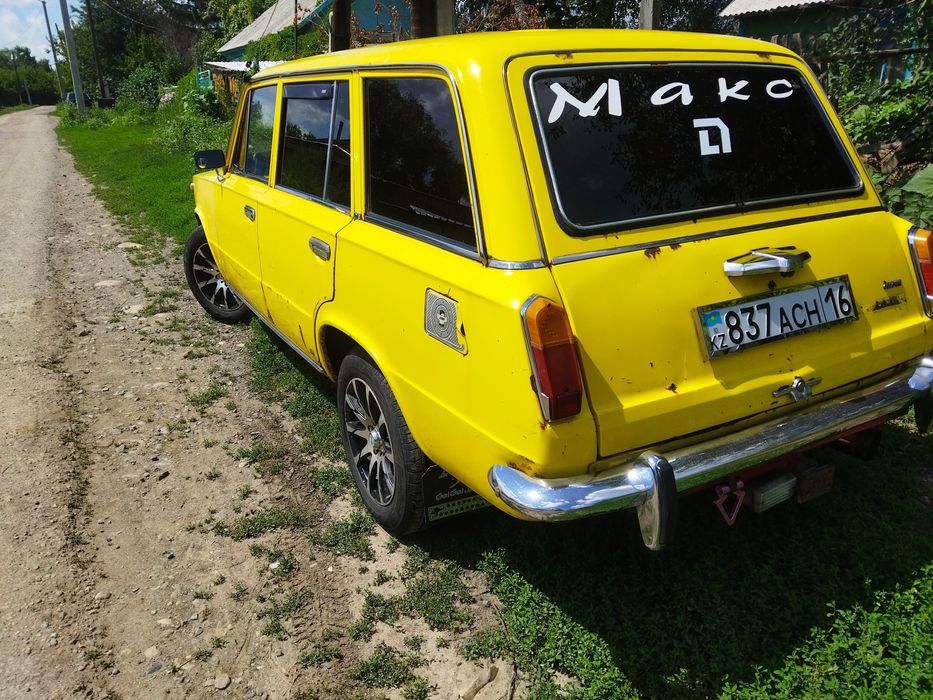 Продам ваз 2102 легендарный