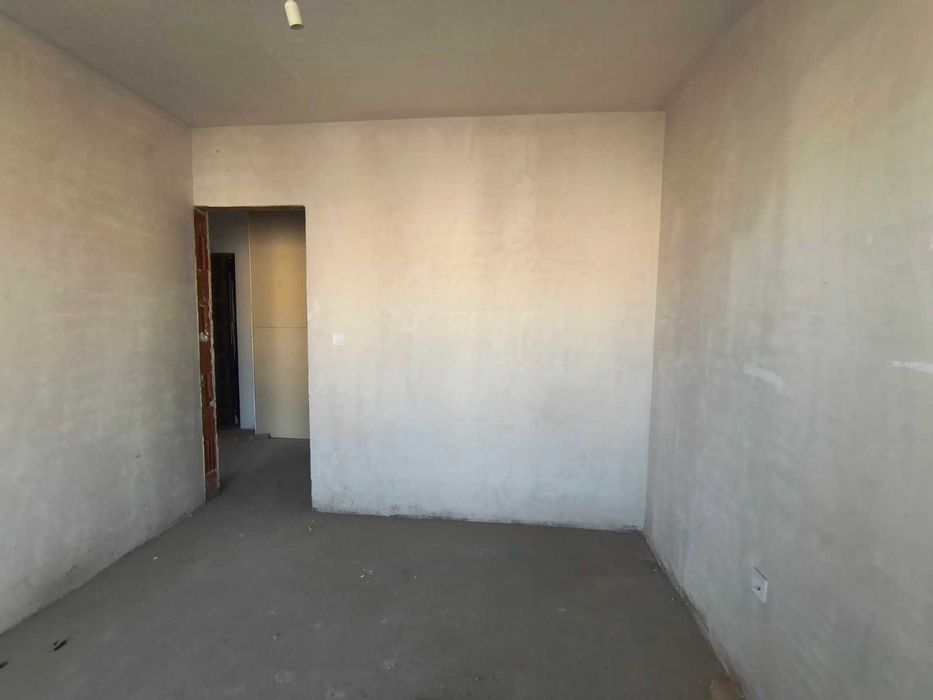 Тристаен апартамент пред Акт 16