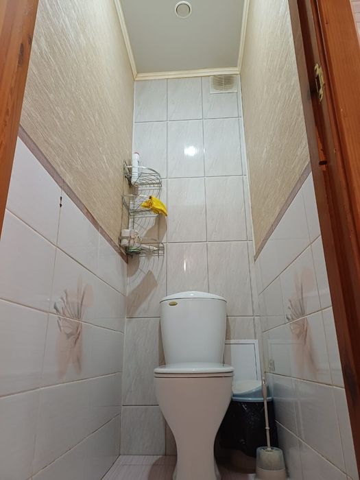 Продаётся 4-х комнатная квартира.