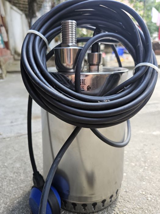Pompă submersibilă Grundfos UNILIFT AP12.40.08.A1 - NOUĂ, nefolosită