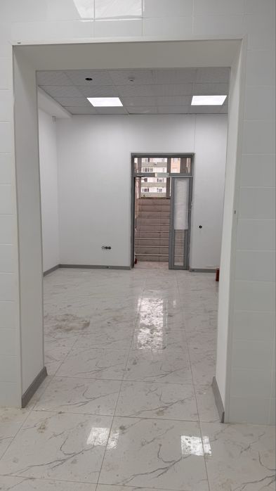 Продается коммерческое помещение