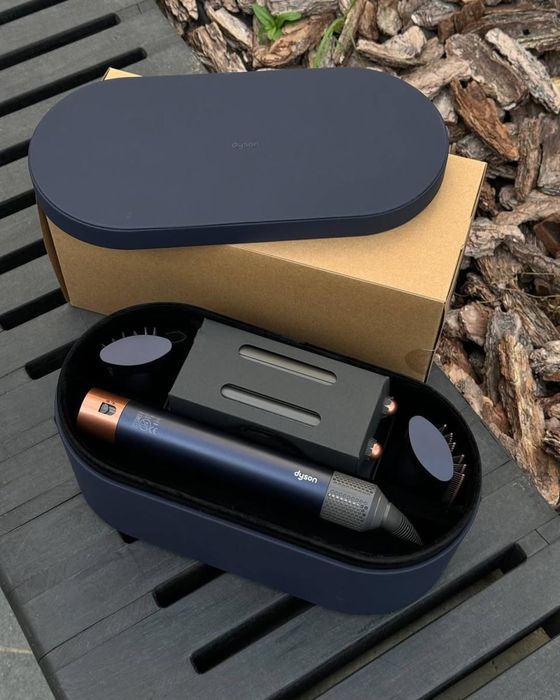 Dyson HS05 Long Complete