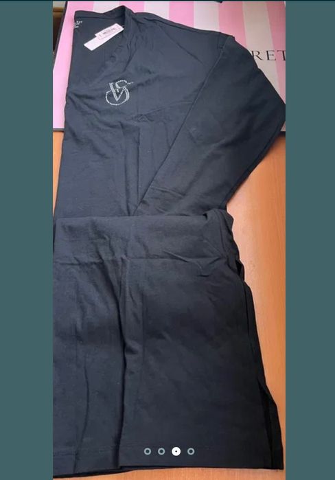 Victoria’s Secret оригинална нощничка