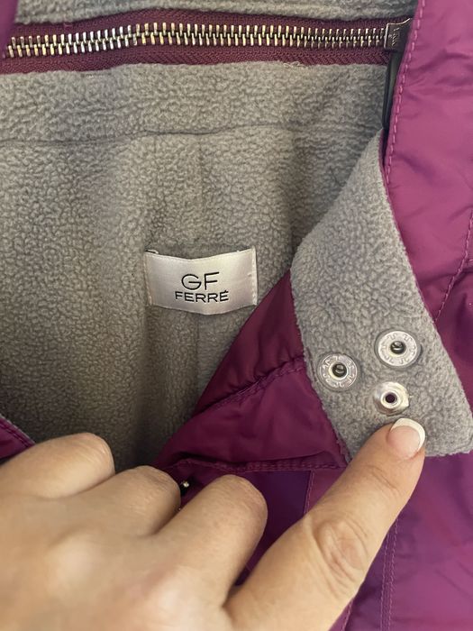 Пуховики, пальто брэндовые