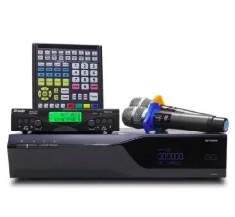 Сатылады, Караоке  продается