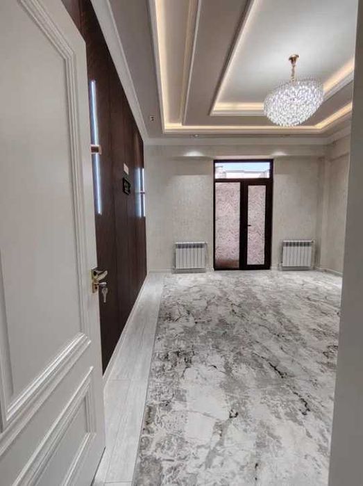 Продается 2-комнатная новостройка 57 кв ЖК «Nice Villas» (м. Олмос)(S)